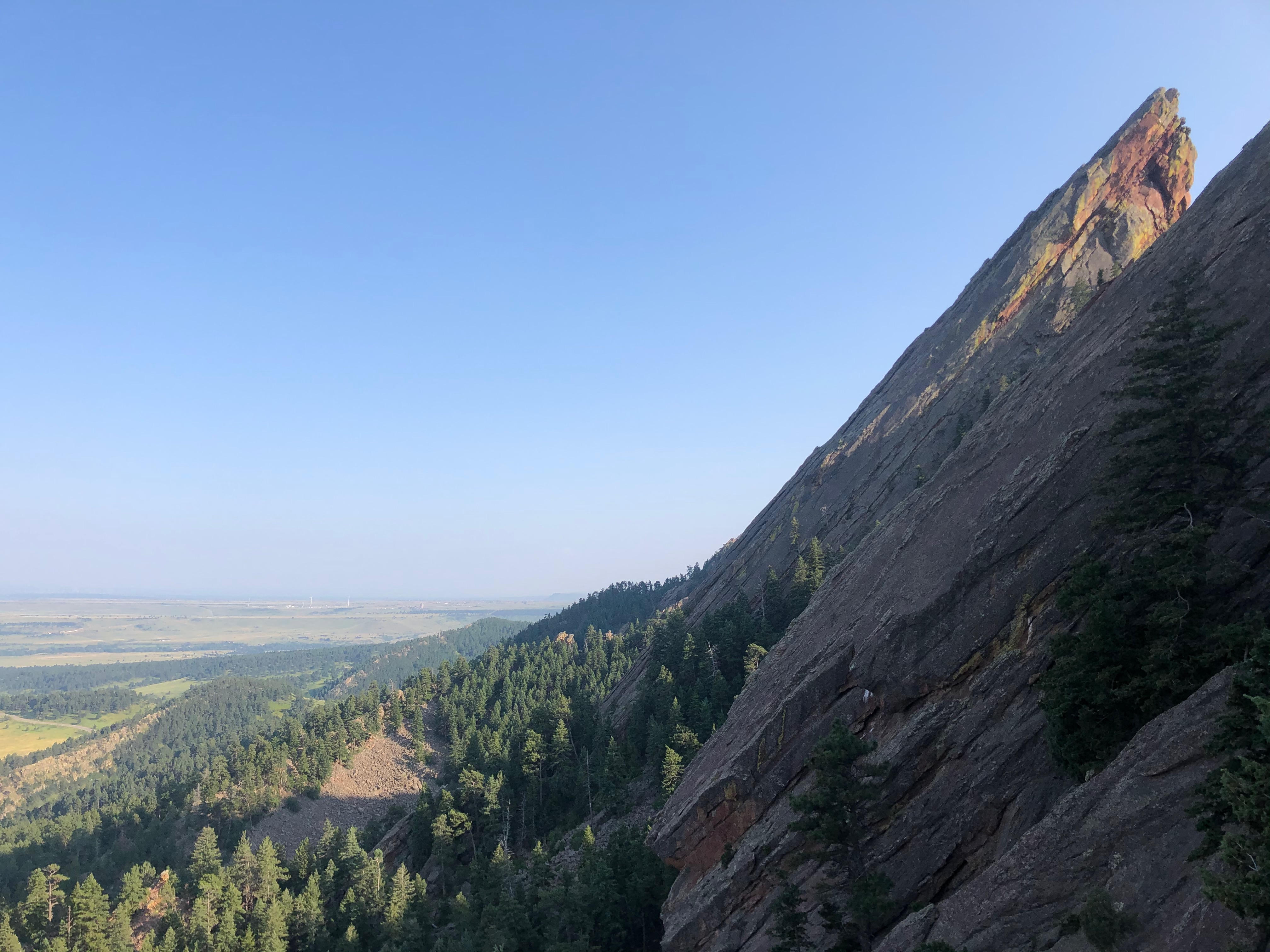 Third Flatiron