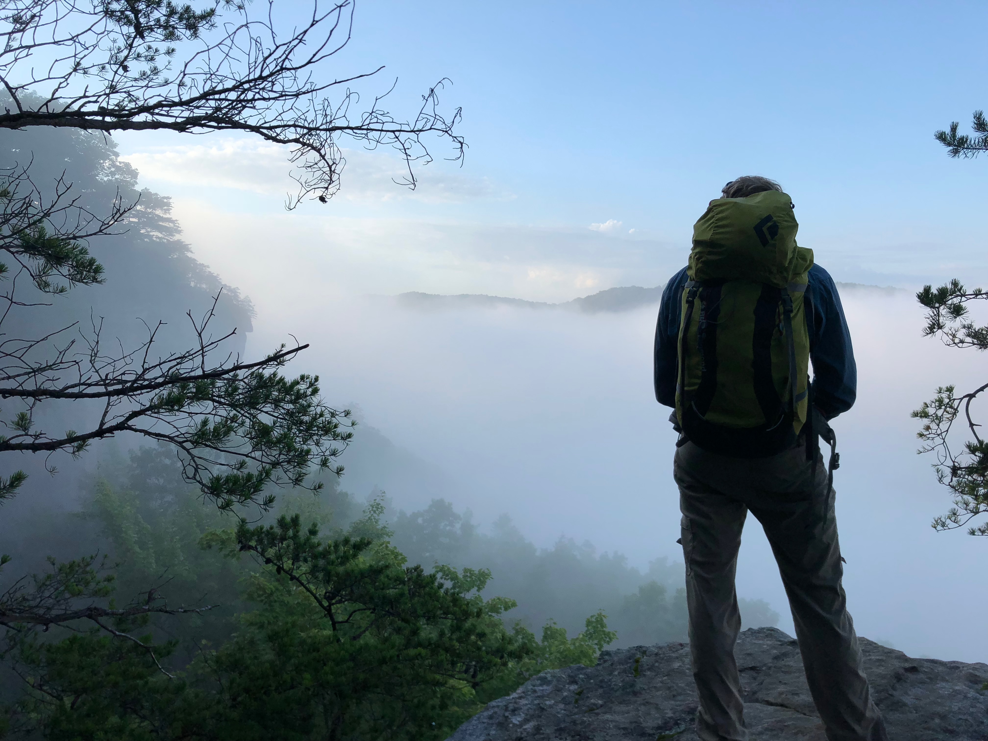 New River Gorge